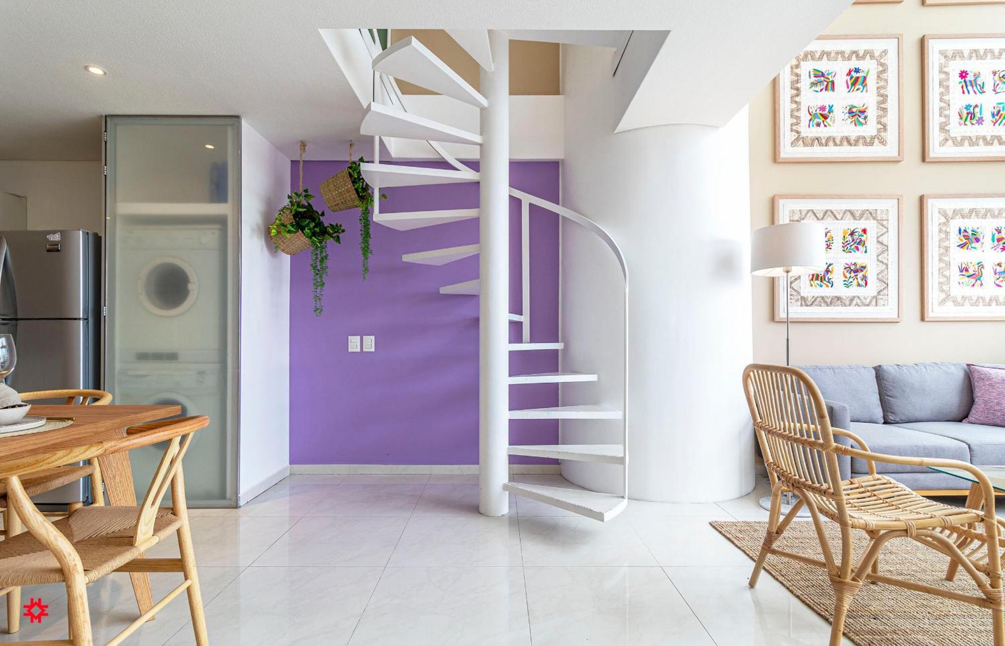 Casa Hamburgo By Kukun Apartment Mexico City Exterior photo